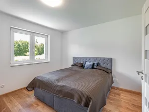 Prodej rodinného domu, Stráž pod Ralskem, Fibichova, 90 m2