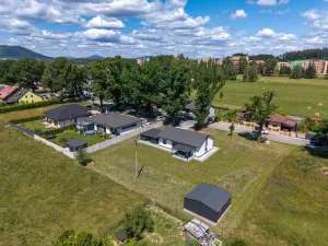 Prodej rodinného domu, Stráž pod Ralskem, Fibichova, 90 m2