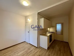 Prodej bytu 1+1, Veselí nad Moravou, Hutník, 37 m2