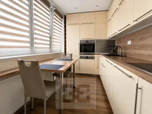 Pronájem bytu 3+1, Ostrava, Výškovická, 70 m2