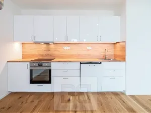 Pronájem bytu 2+kk, Praha - Radlice, 55 m2