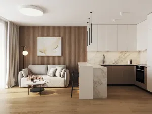 Prodej bytu 4+kk, Vyškov, Morávkova, 87 m2