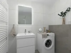 Prodej bytu 3+kk, Vyškov, Morávkova, 76 m2