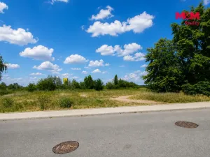 Prodej komerčního pozemku, Praha - Horní Měcholupy, 3604 m2