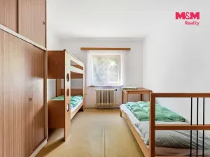 Prodej ubytování, Deštné v Orlických horách, 850 m2