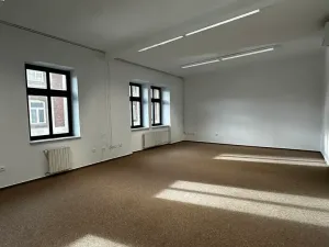 Pronájem kanceláře, Ostrava, Masná, 48 m2