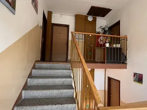 Pronájem bytu 2+kk, Liberec, Gagarinova, 36 m2