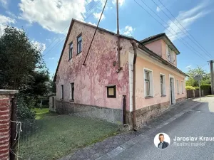 Prodej rodinného domu, Lázně Bělohrad, Vojtíškova, 186 m2