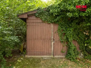 Prodej bytu 3+1, Kout na Šumavě, 75 m2