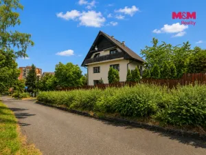 Prodej bytu 3+kk, Karlovy Vary - Drahovice, Mánesova, 68 m2