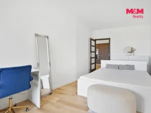 Pronájem bytu 2+kk, Mladá Boleslav - Mladá Boleslav I, Železná, 81 m2