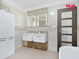 Pronájem bytu 2+kk, Mladá Boleslav - Mladá Boleslav I, Železná, 81 m2