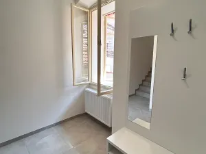 Pronájem bytu 2+kk, Písek, Gregorova, 117 m2