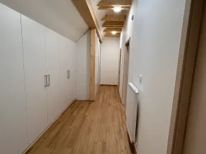 Pronájem bytu 2+kk, Písek, Gregorova, 117 m2