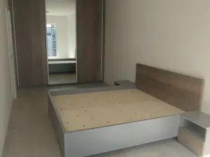Pronájem bytu 2+kk, Praha - Holešovice, V háji, 55 m2