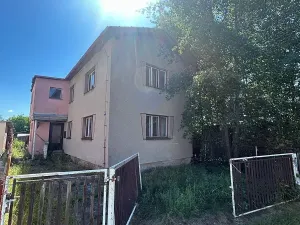 Prodej rodinného domu, Bělá pod Bezdězem, 140 m2