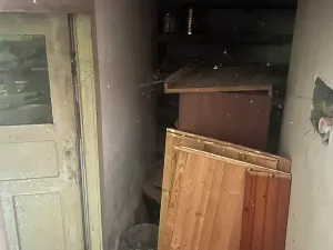 Prodej rodinného domu, Bělá pod Bezdězem, 140 m2