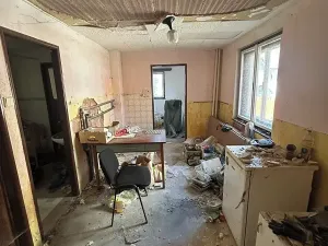 Prodej rodinného domu, Bělá pod Bezdězem, 140 m2