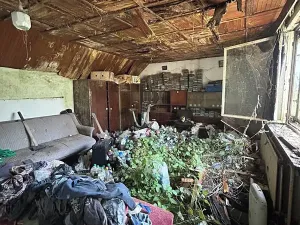 Prodej rodinného domu, Bělá pod Bezdězem, 140 m2