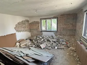 Prodej rodinného domu, Bělá pod Bezdězem, 140 m2