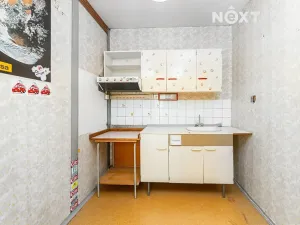 Prodej bytu 2+kk, Praha - Ruzyně, Ciolkovského, 41 m2