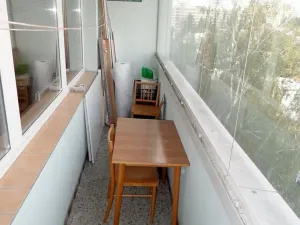 Pronájem bytu 3+1, Praha - Prosek, Zárybská, 67 m2