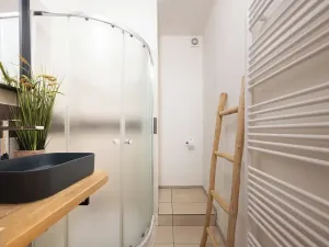 Pronájem kanceláře, Brno, Veveří, 10 m2