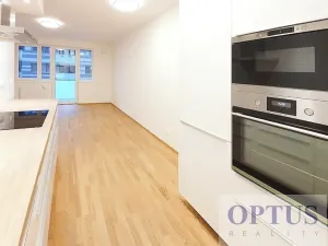Pronájem bytu 2+kk, Praha - Jinonice, Pod stolovou horou, 58 m2