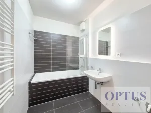 Pronájem bytu 2+kk, Praha - Jinonice, Pod stolovou horou, 58 m2