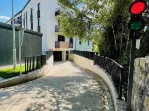 Pronájem bytu 2+kk, Rychnov u Jablonce nad Nisou, Mlýnská, 53 m2