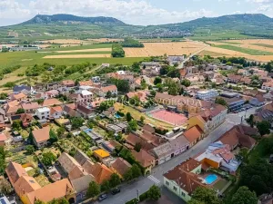 Prodej chalupy, Dolní Dunajovice, Hlavní, 244 m2