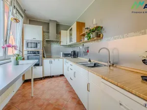 Prodej bytu 3+1, Frýdek-Místek - Frýdek, M. Chasáka, 68 m2