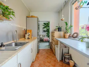Prodej bytu 3+1, Frýdek-Místek - Frýdek, M. Chasáka, 68 m2