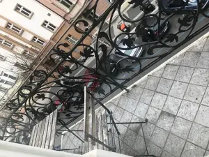 Pronájem bytu 3+kk, Praha - Vinohrady, Krkonošská, 73 m2