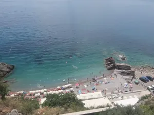 Prodej bytu 3+kk, Viti Do, Černá Hora, 92 m2