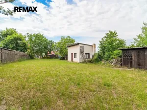 Prodej pozemku pro bydlení, Břasy, 678 m2