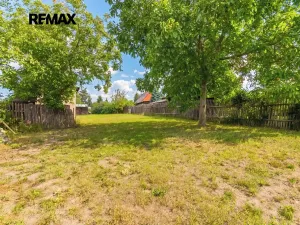 Prodej pozemku pro bydlení, Břasy, 678 m2
