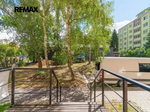 Prodej komerční nemovitosti, Plzeň, Rokycanská, 27 m2