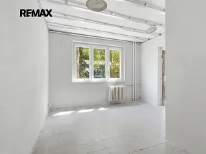 Prodej komerční nemovitosti, Plzeň, Rokycanská, 27 m2