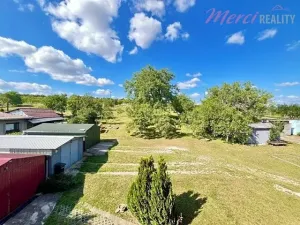 Prodej bytu 3+1, Dolní Němčí, Vinohradská, 63 m2