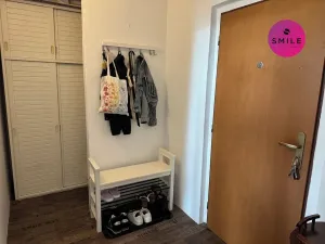 Pronájem bytu 2+kk, Ostrava, U Studia, 52 m2