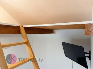 Pronájem bytu 2+kk, Říčany, Barákova, 46 m2
