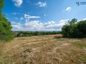 Prodej pozemku pro bydlení, Mohelnice, 481 m2