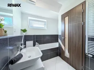 Pronájem bytu 2+kk, Praha - Hlubočepy, Hugo Haase, 55 m2
