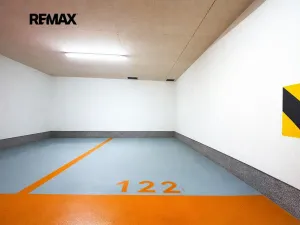 Pronájem bytu 2+kk, Praha - Hlubočepy, Hugo Haase, 55 m2