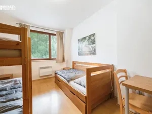 Prodej bytu 3+kk, Ostružná, 70 m2
