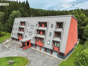 Prodej bytu 3+kk, Ostružná, 70 m2
