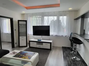 Pronájem bytu 2+1, Nový Jičín, Bezručova, 49 m2