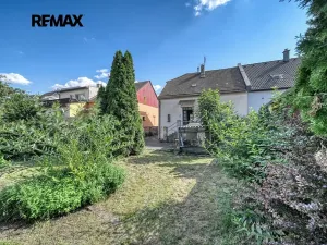 Prodej rodinného domu, Kolín, Bratří Čapků, 89 m2