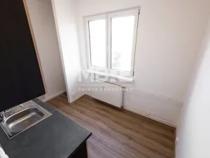 Pronájem bytu 2+1, Karviná - Ráj, Božkova, 55 m2